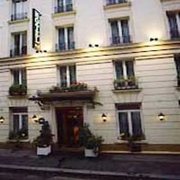 Beauregard Hotel 4*