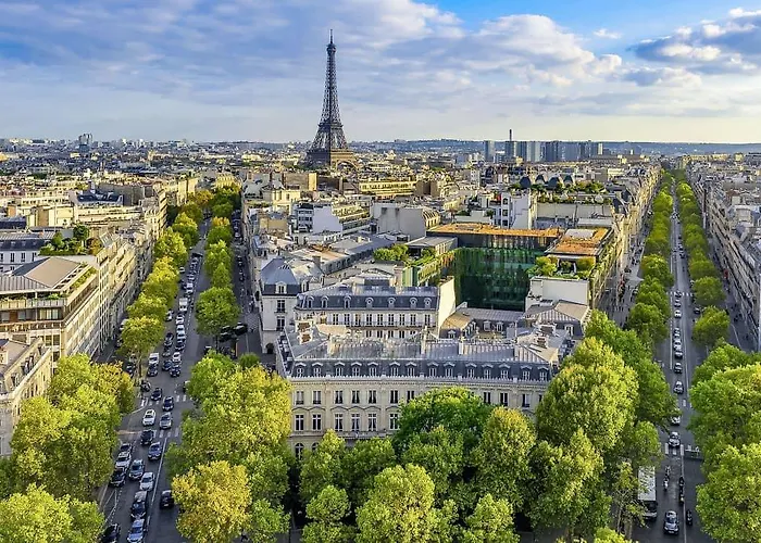 Hotel Beauregard 4*