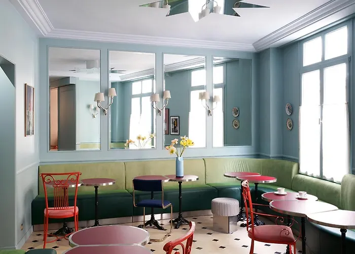 Hotel Beauregard 4*