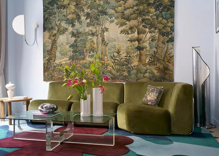 Hotel Beauregard 4*