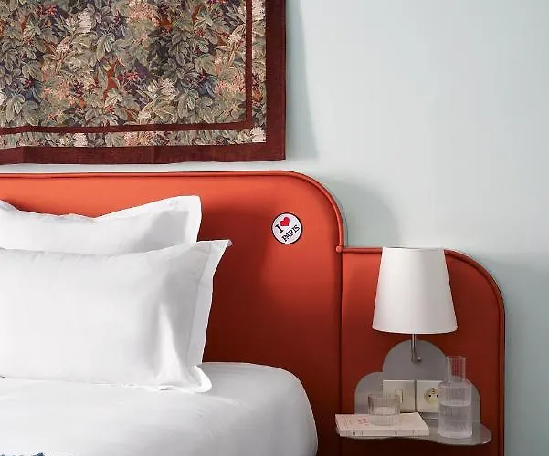 Beauregard Hotel 4*