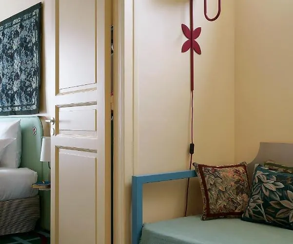 Beauregard Hotel Parijs