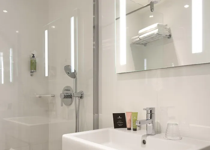 Hotel Beauregard 4*
