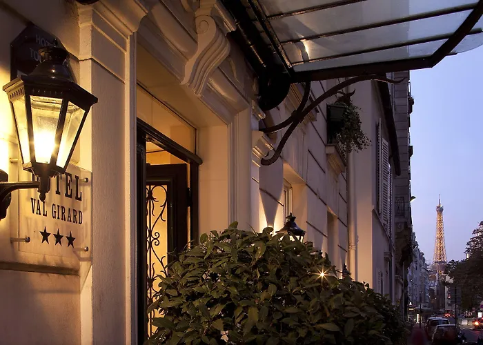 Beauregard Hotel 4*