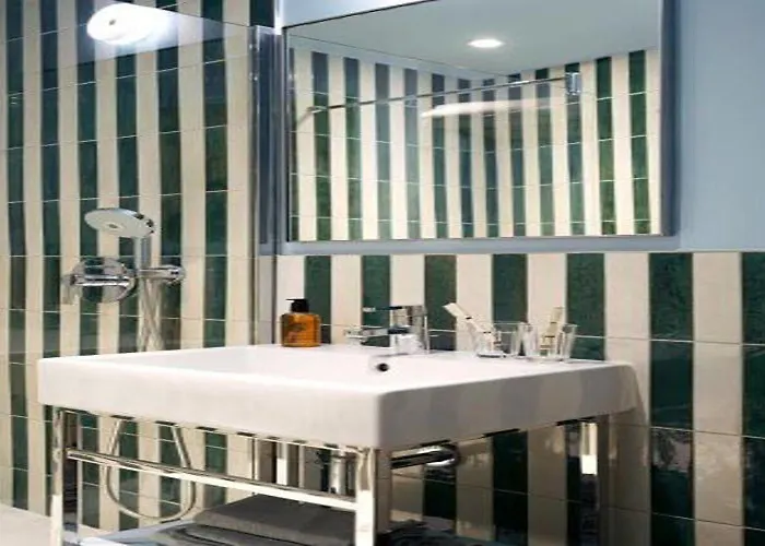 Beauregard Hotel 4*