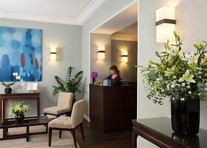 Beauregard Hotel 4*