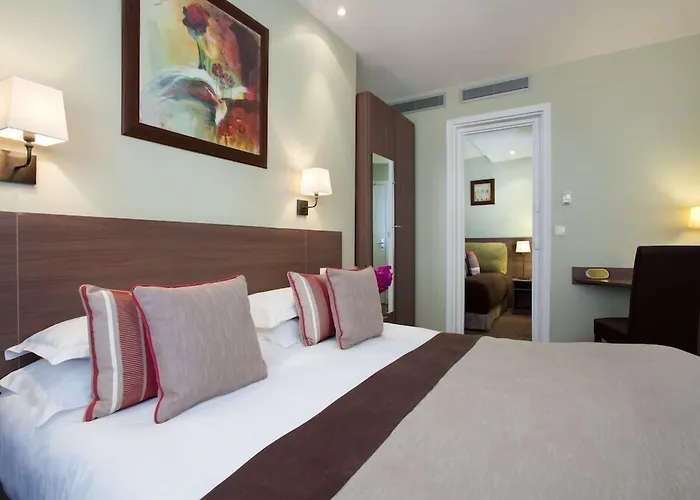 Hotel Beauregard 4*