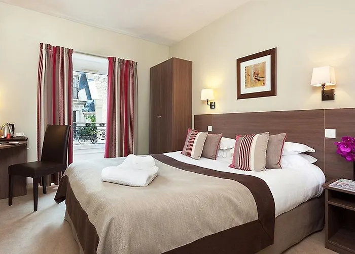 Hotel Beauregard