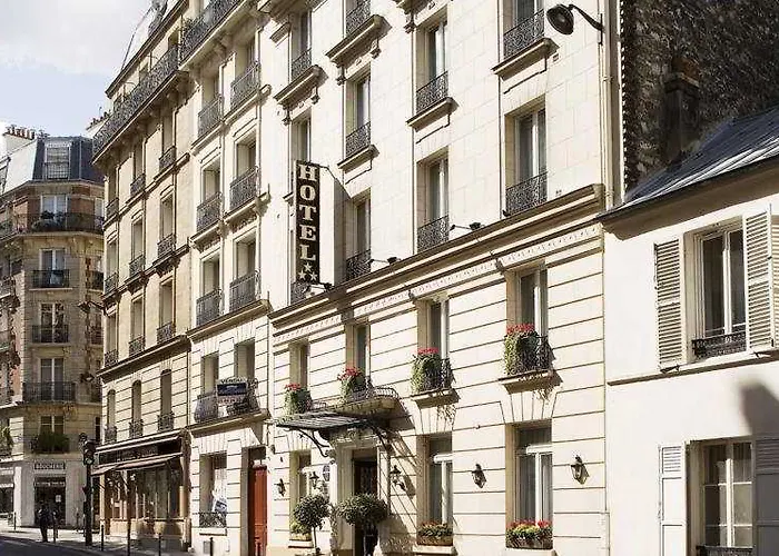 Hotel Beauregard 4*