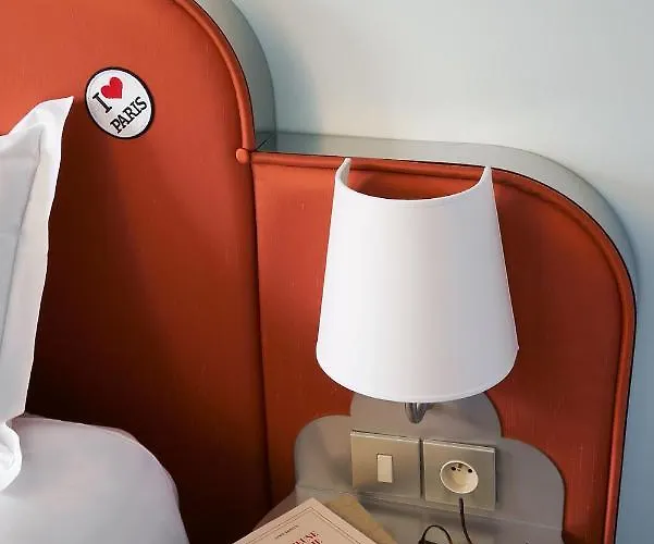 Hotell Beauregard 4*