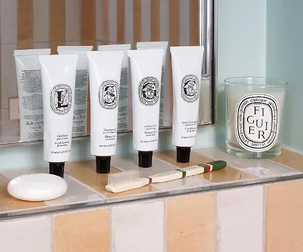 Hotell Beauregard Paris