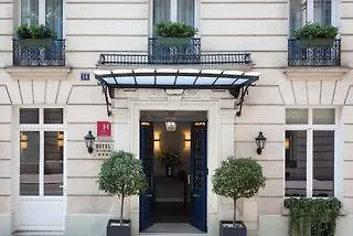 Beauregard Hotell 4*