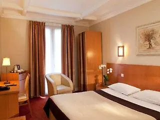 Hotel Beauregard