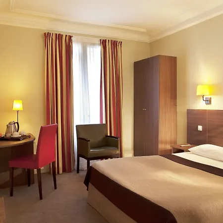 Beauregard Hotel Paryż