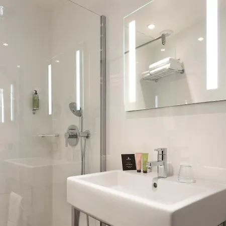 Hotel Beauregard 4*