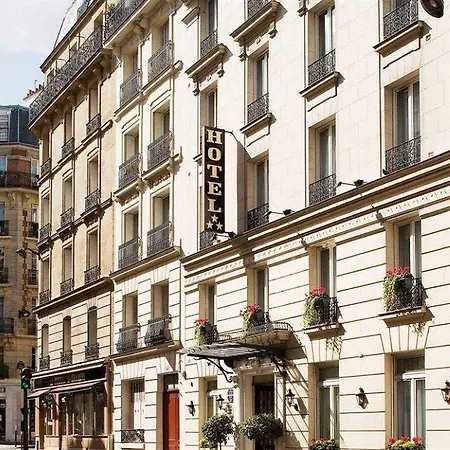 Hotel Beauregard 4*
