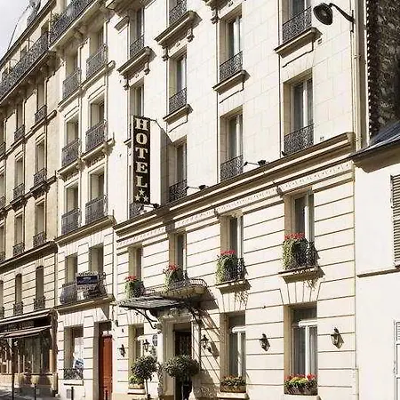 Hotel Beauregard 4*