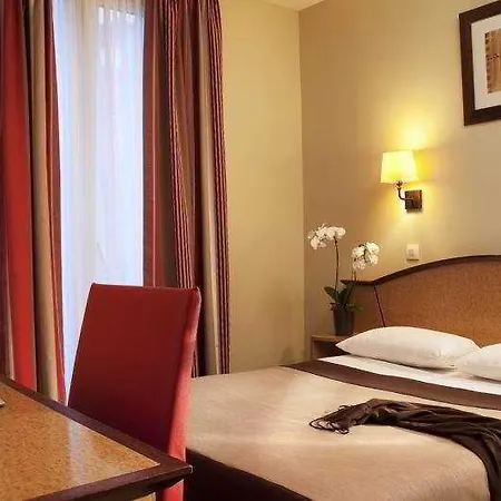 Beauregard Hotel